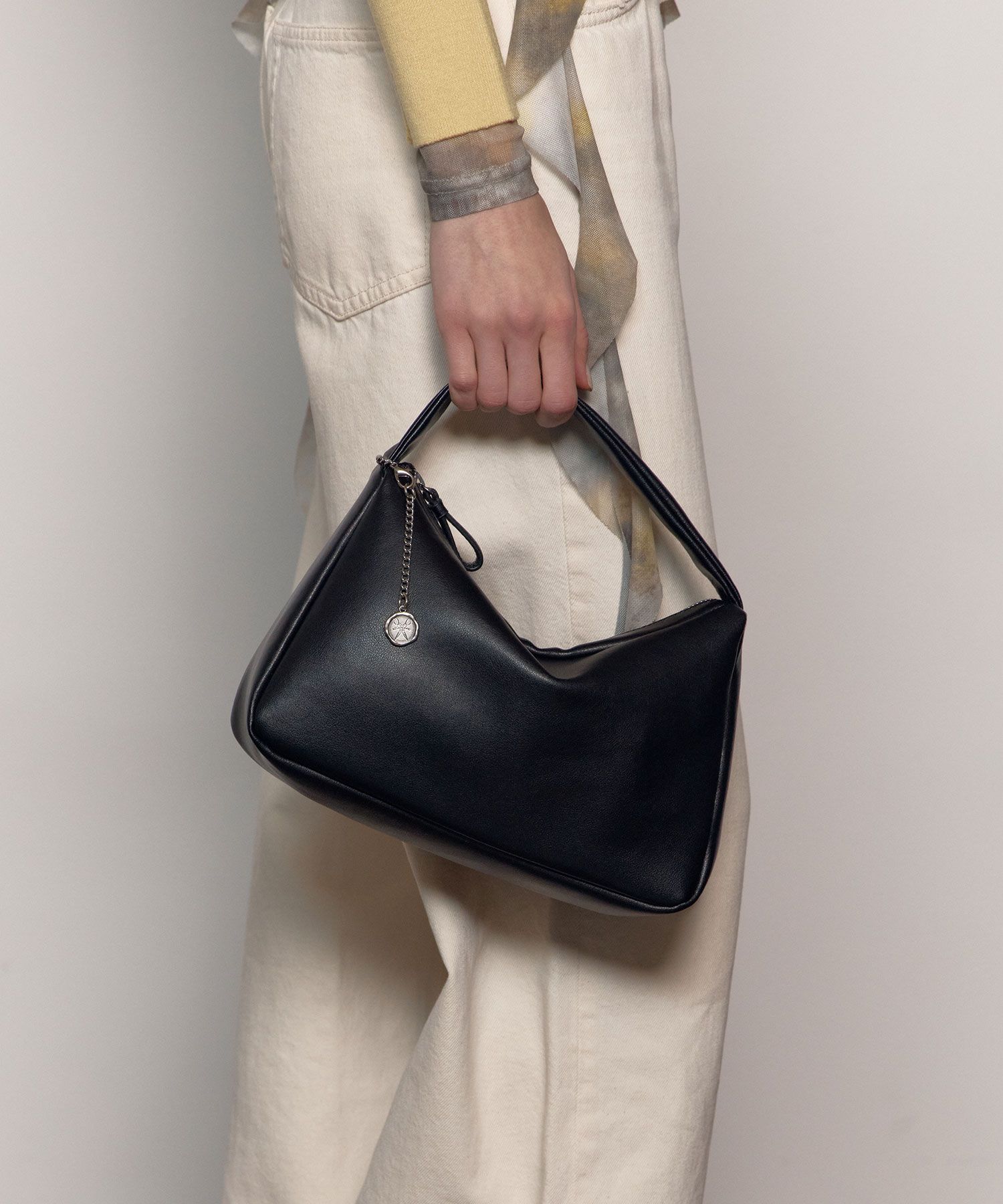 LE ABONNE (ルアボネ) - ショルダーバッグ | MUSINSA 公式