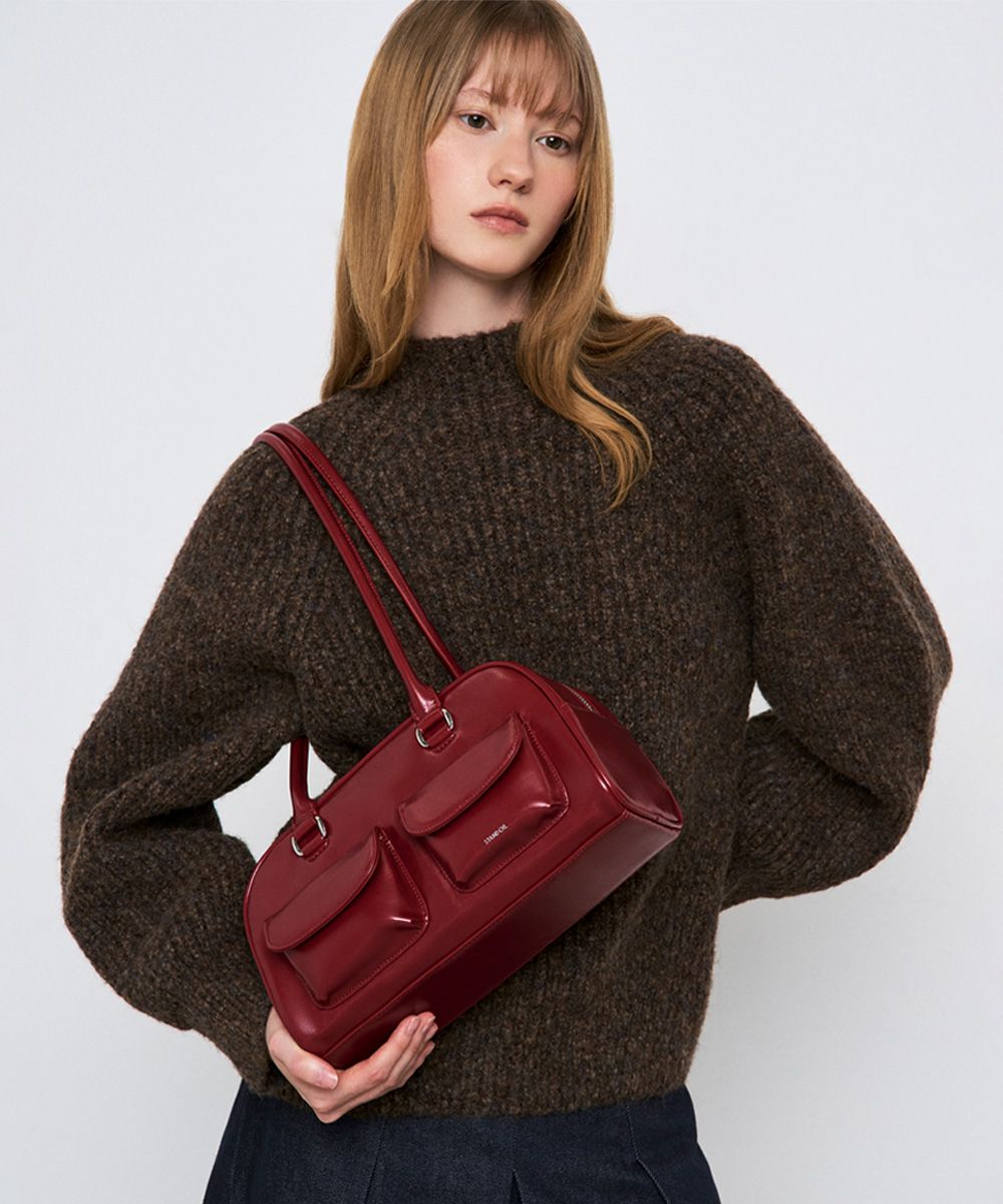 MUSINSA公式 | STAND OIL Chubby Bag · チャビーバッグ