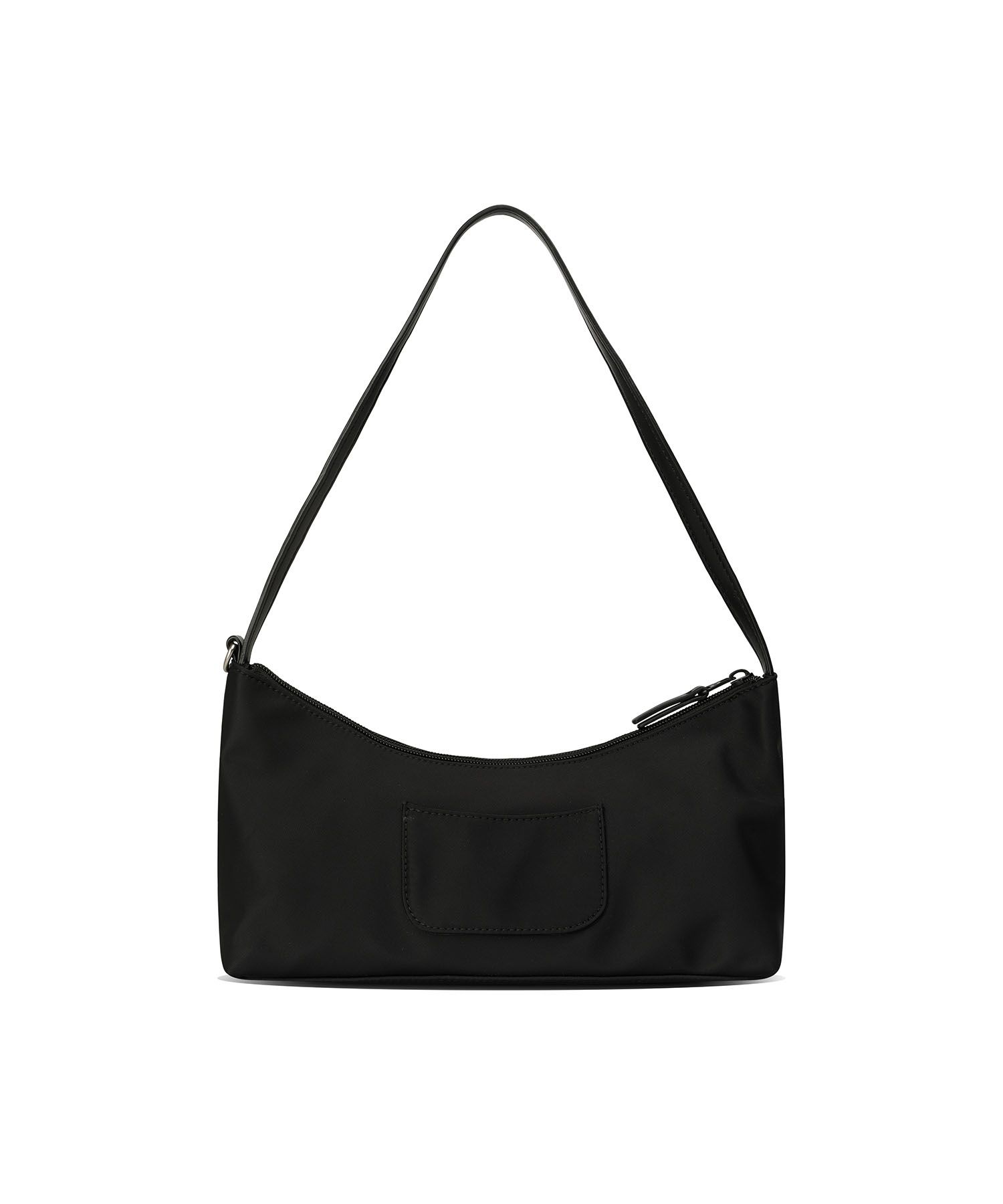 MUSINSA公式 | Codegraphy ナイロンショルダーバッグ_ブラック