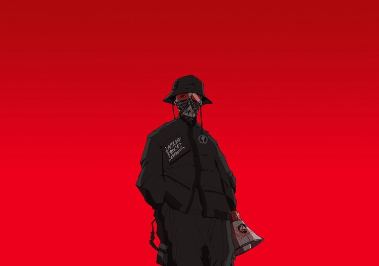 楽天ミュージック | amazarashi