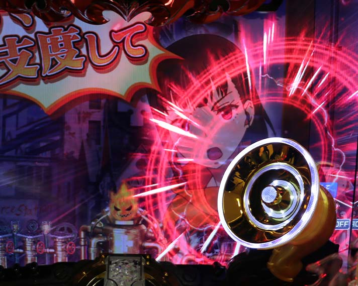 PF炎炎ノ消防隊 解析情報｜スペック・ボーダー・信頼度まとめ