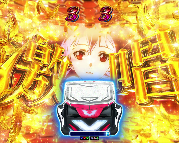 Pギルティクラウン2 解析情報 | スペック・信頼度・カスタム情報まとめ