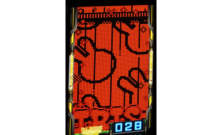 A-SLOT+ ディスクアップ ULTRAREMIX】演出モードの概要（REMIXモード