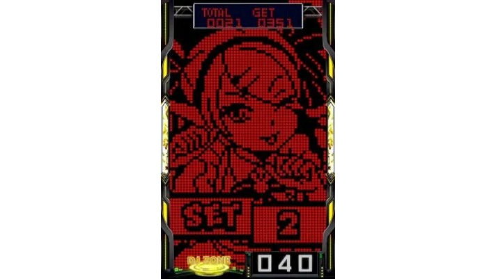 A-SLOT+ ディスクアップ ULTRAREMIX】演出モードの概要（REMIXモード