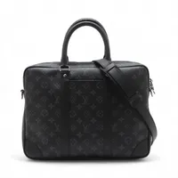 ルイ・ヴィトン ポルトドキュマン ヴォワヤージュの買取実績価格一覧