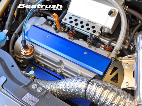 Laile - Plug Cover - Nengun Performance