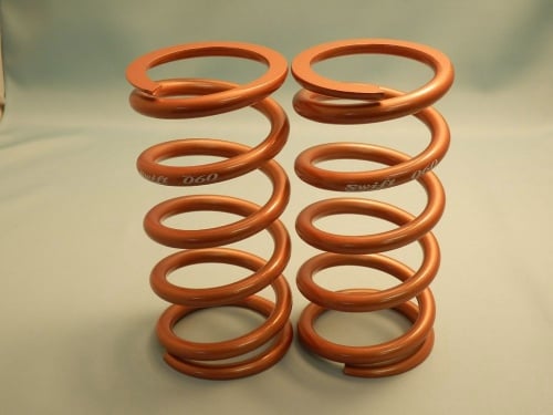 Swift Springs - Nengun Performance