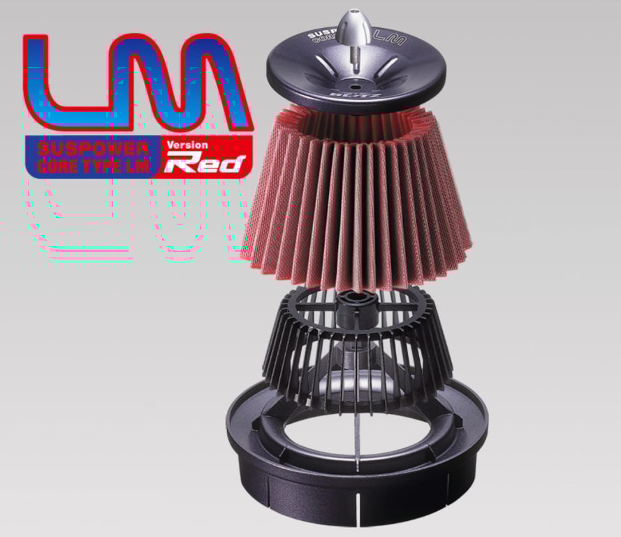 Blitz - SUS Power - Core Type LM - Nengun Performance