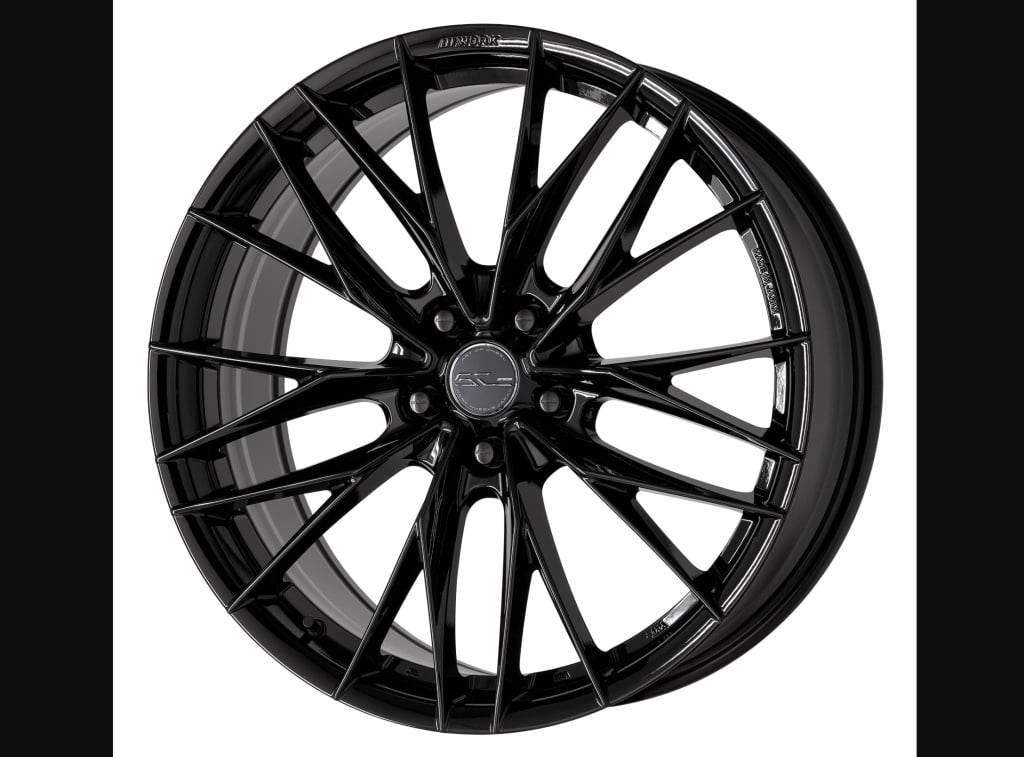 Work Wheels - Schwert Brunnen LX Wheels - Nengun Performance