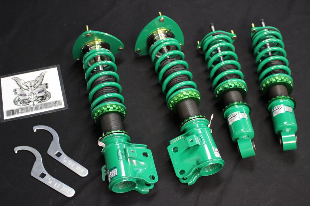 TEIN - Type Flex Z - Nengun Performance