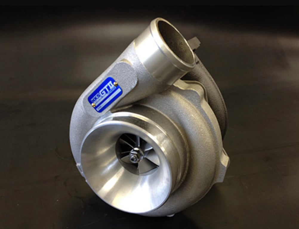 HKS - Turbocharger - GTII 8262 - Nengun Performance