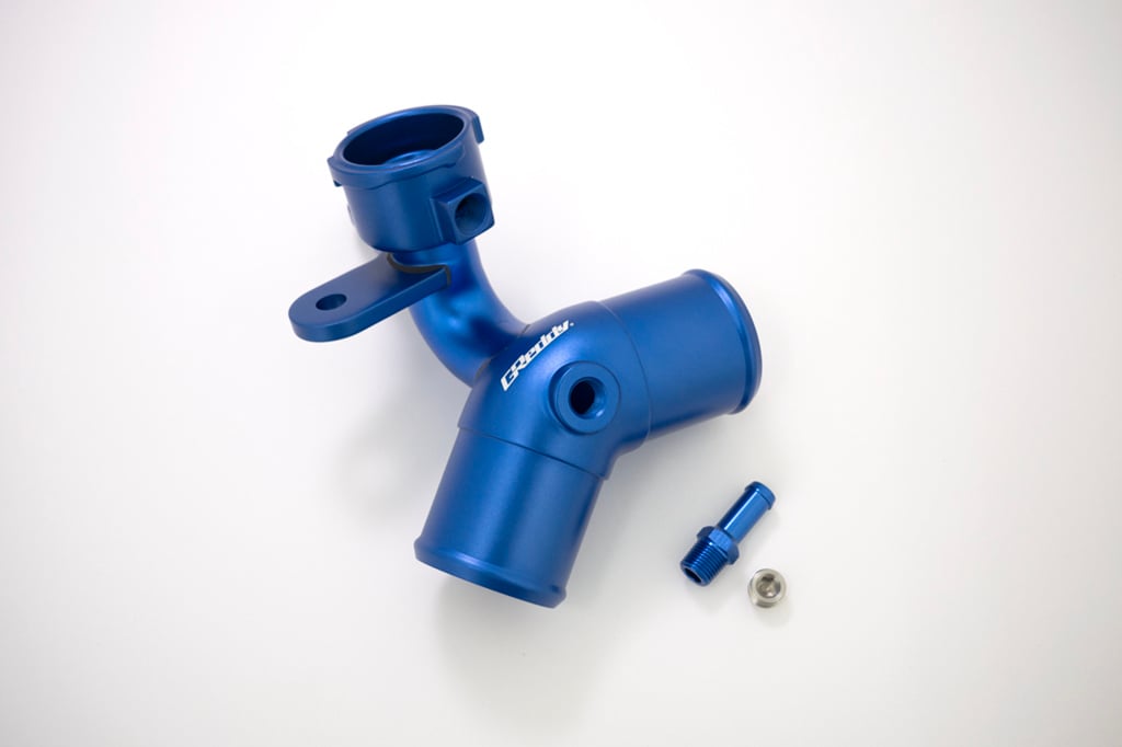 GReddy - 86/BRZ Water Temp Adapter - Nengun Performance