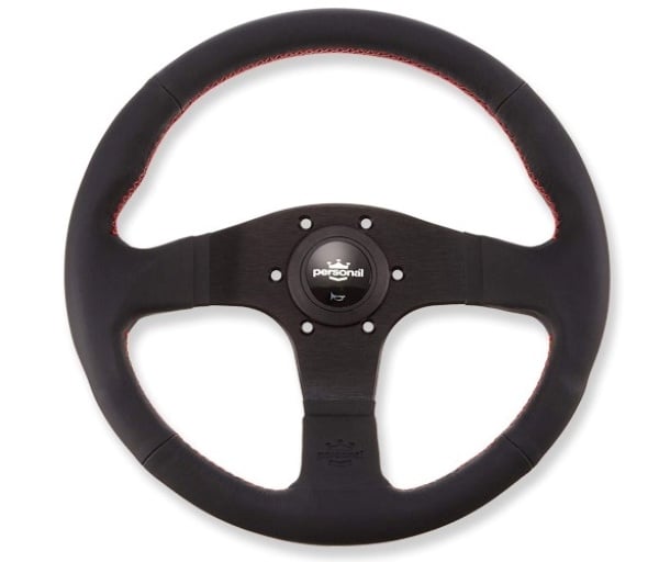 Nardi - Personal BLITZ Leather - Nengun Performance