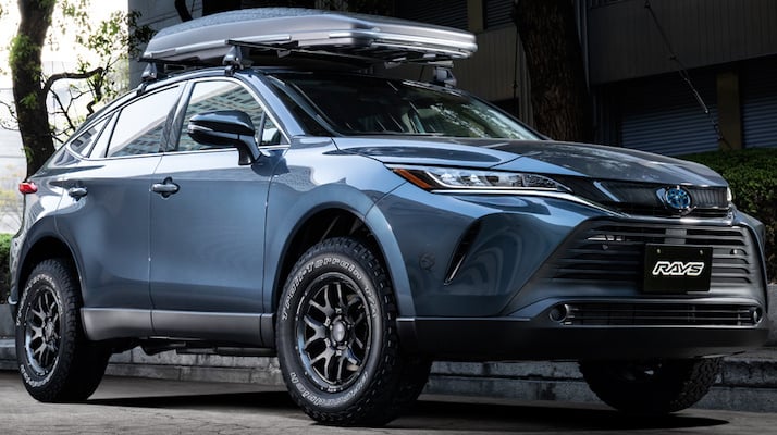 じゅんRAYS TEAM DAYTONA F6boost16×6J +5 TEAM DAYTONA RAYS レイズ