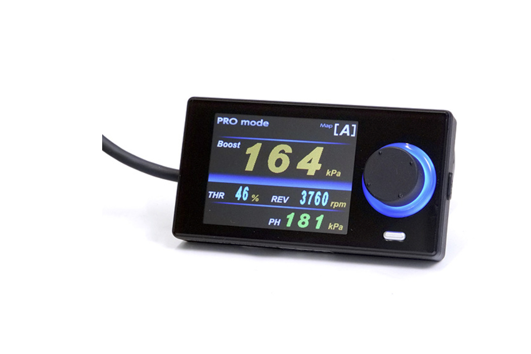 HKS - EVC7-MR Boost Controller - Nengun Performance