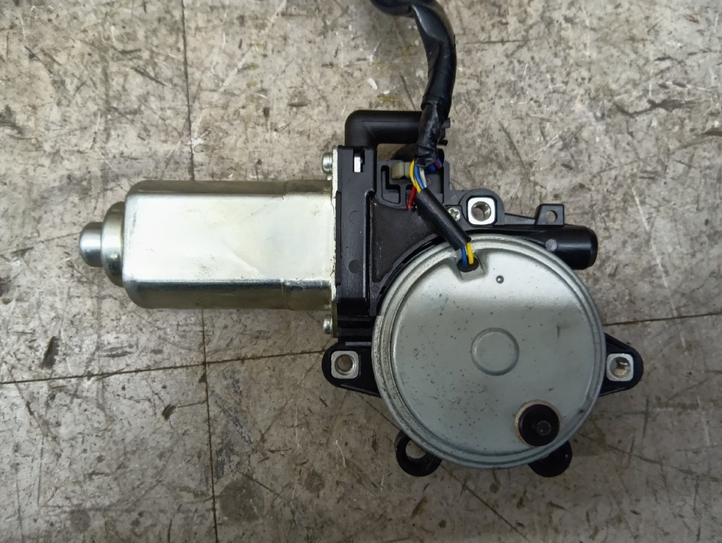 Unknown - Nissan Motor Co., Ltd. - Fairlady Z33 genuine power