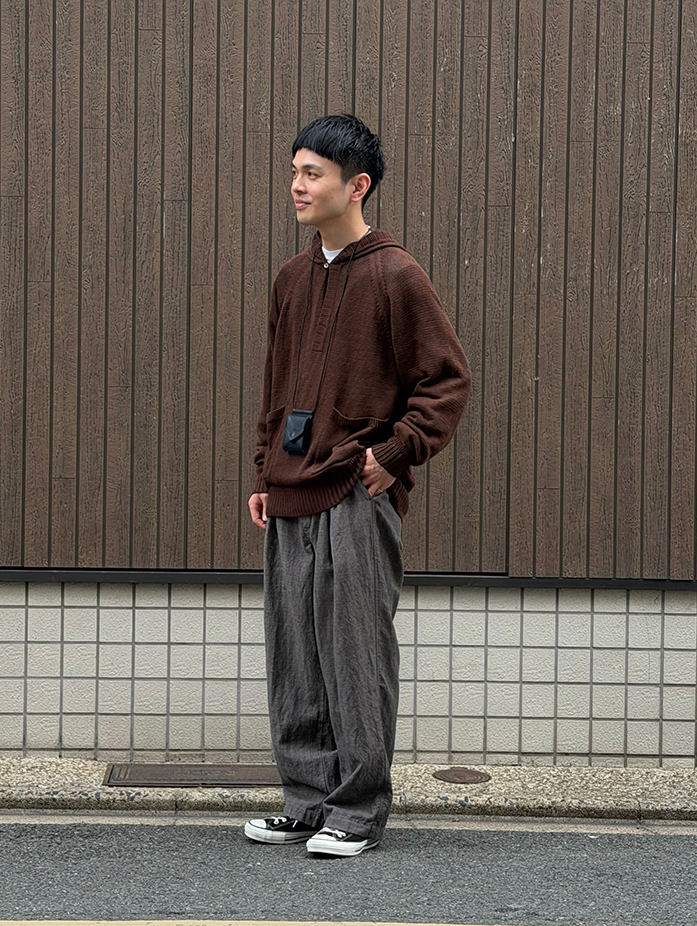 nest Robe / CONFECT ONLINE SHOP