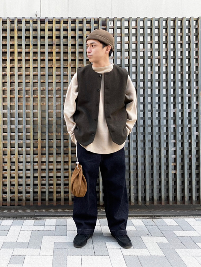 CONFECT 鈴木 | コーディネート｜nest Robe / CONFECT ONLINE SHOP