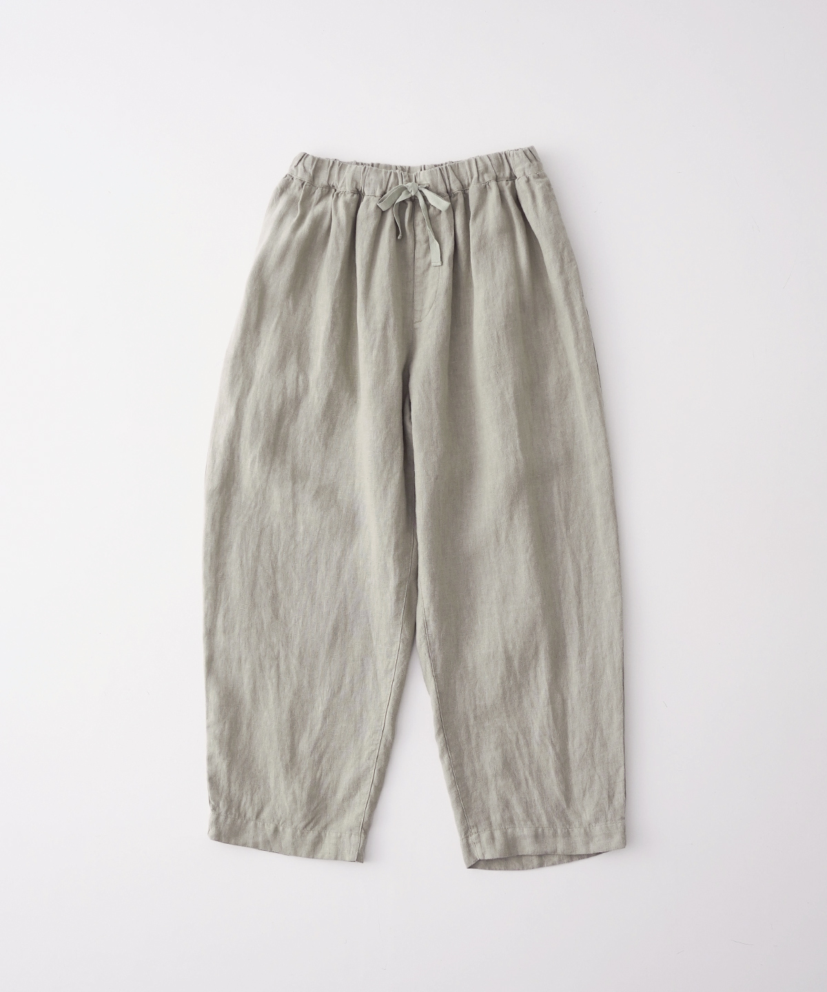 リネンイージーパンツ｜nest Robe / CONFECT ONLINE SHOP
