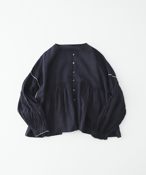 kanokaho別注 】 MY PUFFY BLOUSE | ONLINE SHOP | nest Robe Shop