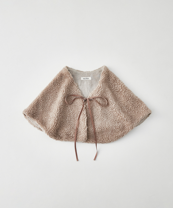 もこもこアイテムで秋到来＊＊ | 神戸店 | nest Robe Shop Blog | nest