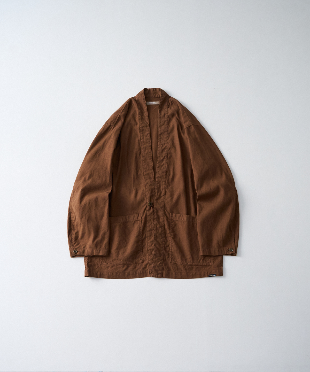 UpcycleLino / CONFECT ｜nest Robe / CONFECT ONLINE SHOP