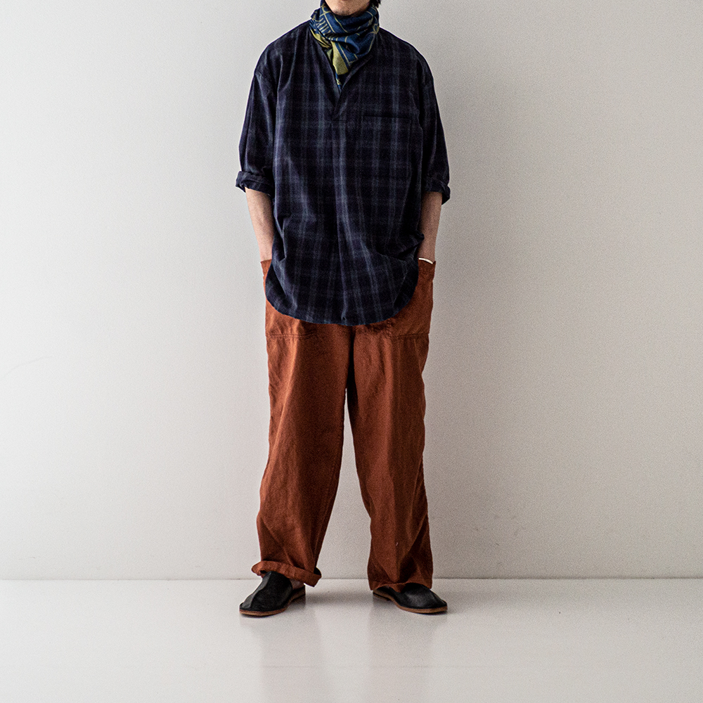 HAKURAI vol.4 from INDONESIA｜nest Robe / CONFECT ONLINE SHOP