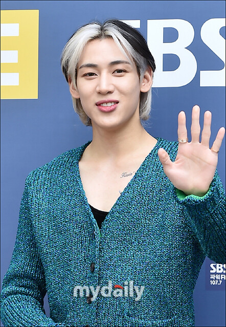 PHOTO】GOT7 ベンベン＆Billlie「2時脱出Cultwo Show」出演のため放送