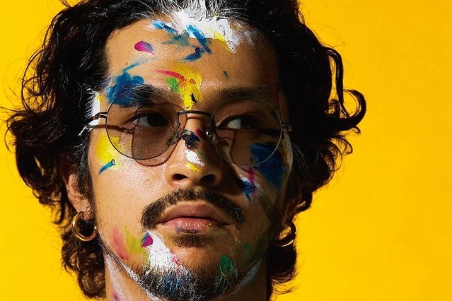 常田大希 MYKITAポスター king gnu 常田大希 MYKITAポスター king gnu