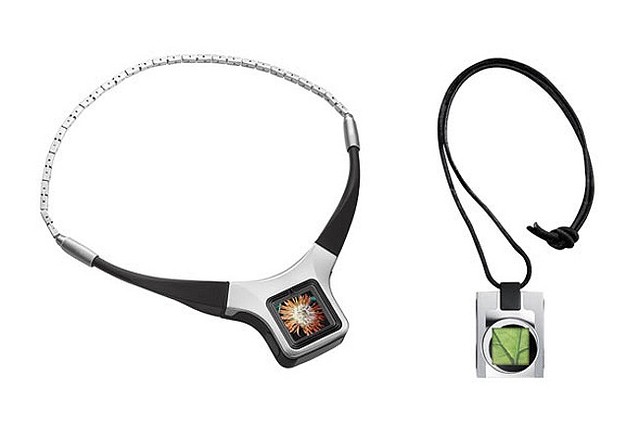 スマートネックレス「Medallion」をノキアに再投入してほしい：山根