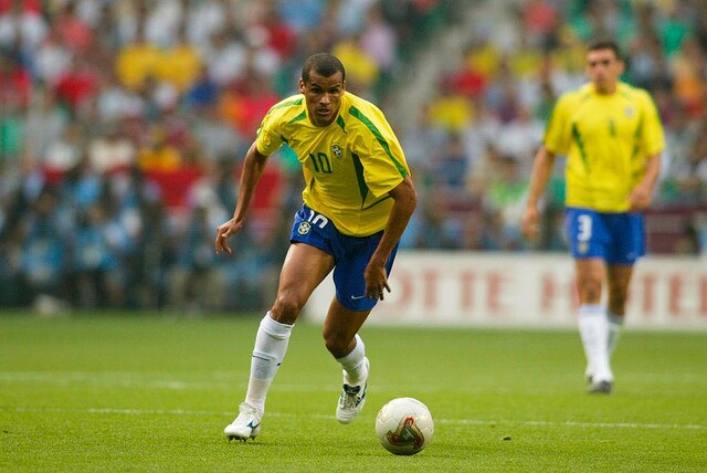 タイミングが神すぎん？『サカつくRTW』にブラジル代表が登場