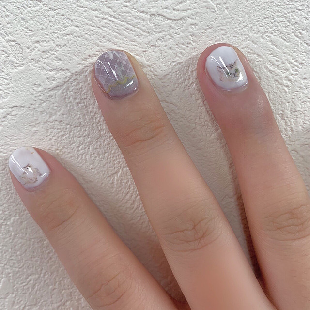 自宅で簡単ネイルアート！ネイルプリンター「CureNel（キュアネル