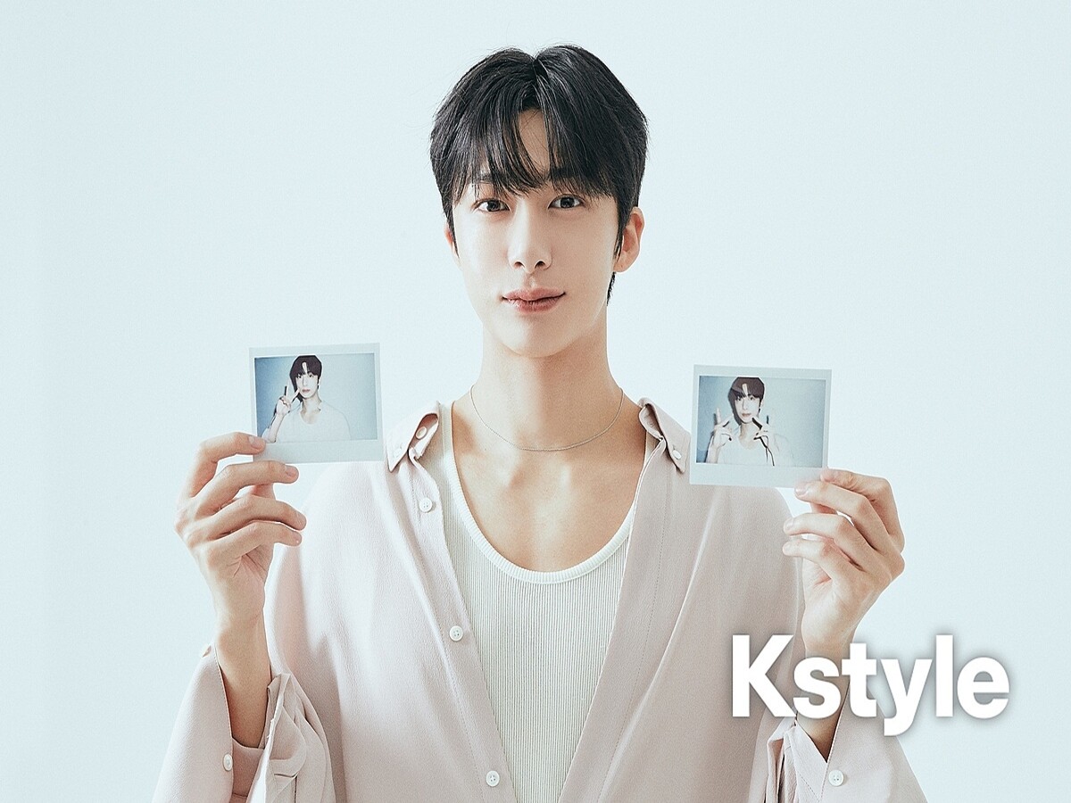 終了しました】「社長ドル・マート」MONSTA X ヒョンウォン直筆サイン