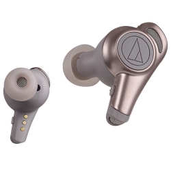 オーディオテクニカ Sound Reality Bluetooth 完全ワイヤレスイヤホン