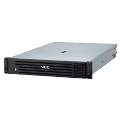 NEC iStorage NS500Rj NF8100-260Y - NTT-X Store