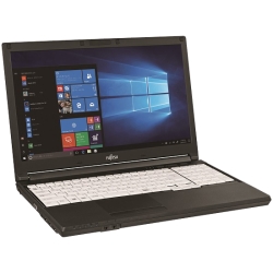 FUJITSU LIFEBOOK A576/TX (Core i5-6300U/4GB/SSD256GB/Smulti/Win10