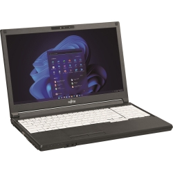 FUJITSU LIFEBOOK A5511/HX (Core i5-1135G7/16GB/SSD・256GB/DVD