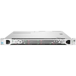HP(Enterprise) DL360e Gen8 Xeon E5-2407 v2 2.40GHz 8GB HP SAS/8SFF
