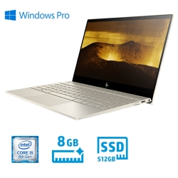 HP(Inc.) HP ENVY 13-ah0038TU (13.3型/フルHD/IPS/タッチ対応/Core i5