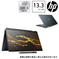 HP(Cons) HP Spectre x360 13-aw (13.3型/IPS/Core i5-1035G4/Iris