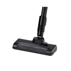 アイリスオーヤマ 充電式サイクロンスティッククリーナー ブラック SCD