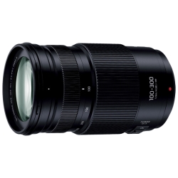 LUMIX G VARIO 100-300mm / F4.0-5.6 II POWER O.I.S.」の人気商品一覧