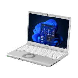 パナソニック Let's note SV9 DIS専用モデル (Core i5-10210U/8GB/SSD