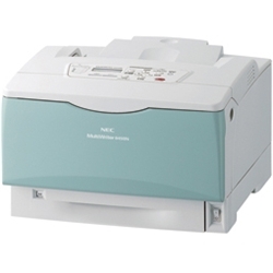 NEC モノクロレーザプリンタ MultiWriter 8450N PR-L8450N - NTT-X Store