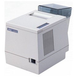 スター精密 SP320シリーズ漢字スプロケットプリンタ SP322SSC40-100J1