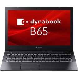 Dynabook dynabook B65/ER (Core i5-8265U /8GB/SSD/256GB/DVD