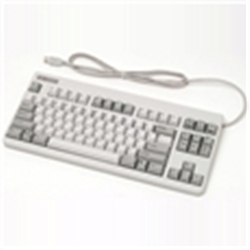 東プレ REALFORCE 86U /静電容量無接点/変荷重/86キー/USB SE0500