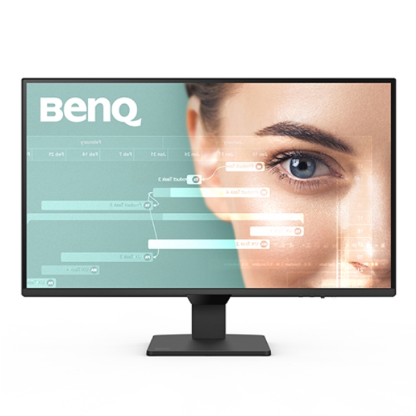 ベンキュー アイケア液晶ディスプレイ 27型/2560×1440/HDMI x2