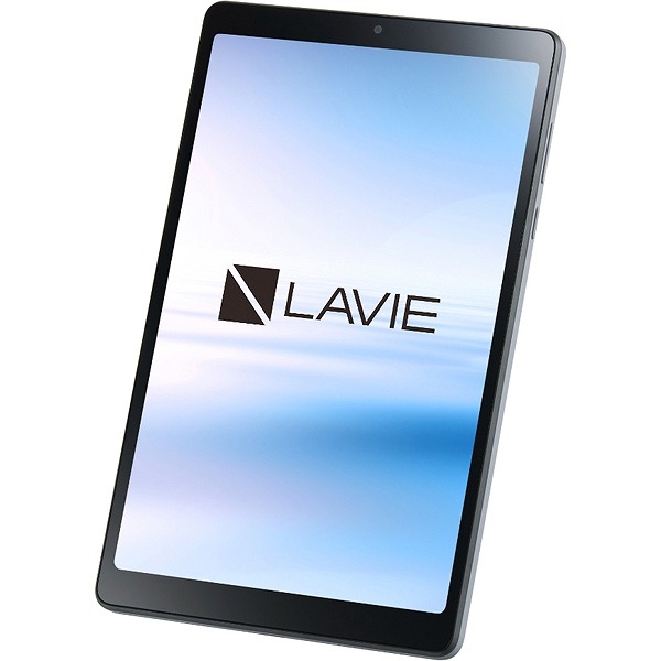 NECパーソナル(Cons) LAVIE Tab T8 T0855/GAS アルティックグレー/CPU
