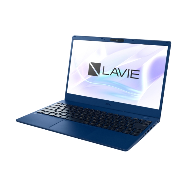 NECパーソナル(Cons) LAVIE N13 13.3型 FHD IPS ノートパソコン
